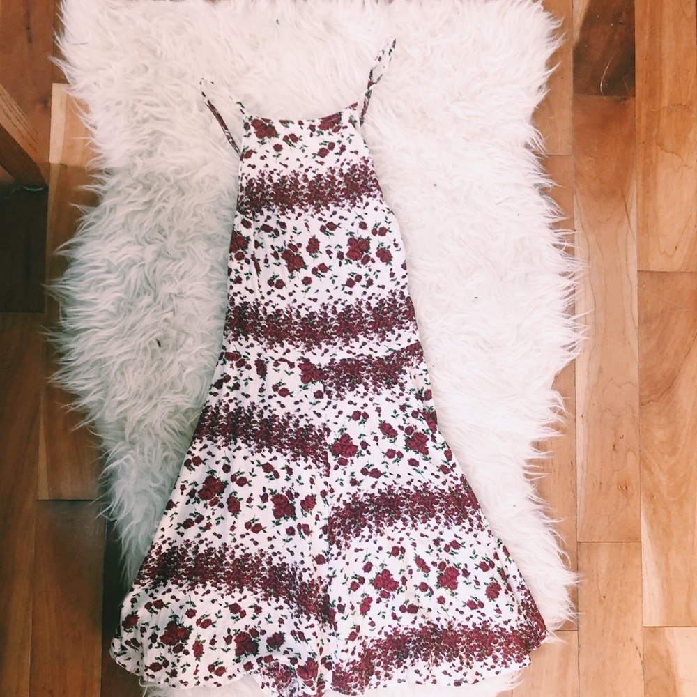 Brandy Melville dress